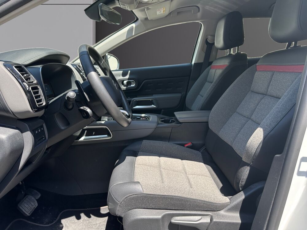 C5 aircross HYBRID 225 C-SERIES E-EAT 2022 occasion 60000 Beauvais