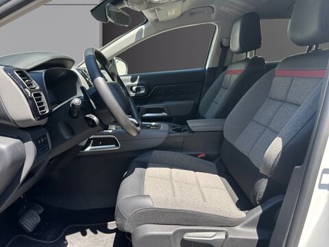 C5 aircross HYBRID 225 C-SERIES E-EAT 2022 occasion 60000 Beauvais