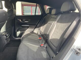 Classe GLC 220 d 197ch AMG Line 4Matic 9G-Tronic 2024 occasion 17200 Saint-Sulpice-de-Royan