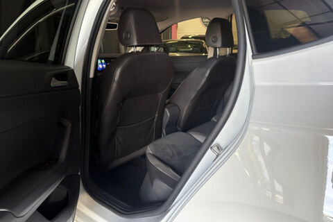 Polo 1.0 TSI 95 S&S BVM5 Carat Exclusive 2018 occasion 73290 La Motte-Servolex