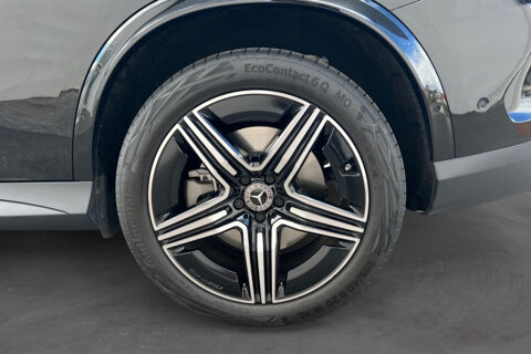 Classe GLC COUPE AMG 300e AMG Line 2023 occasion 60000 Beauvais