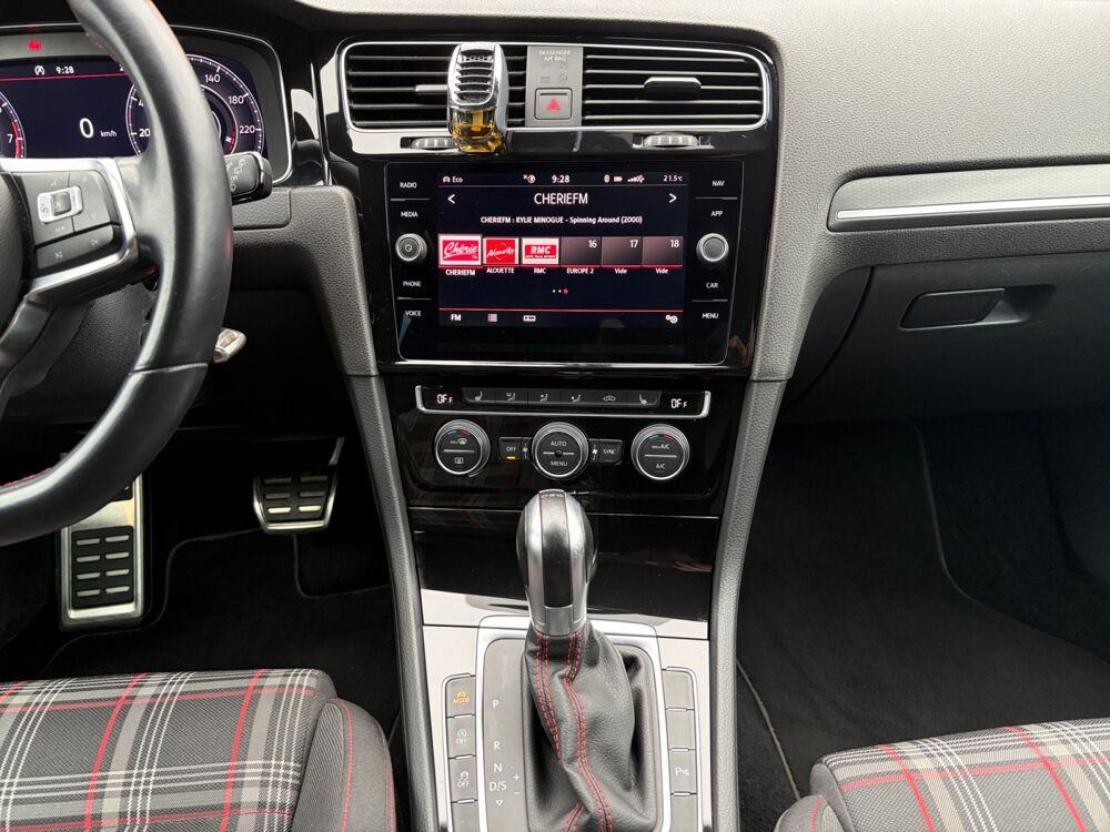 Golf GTI Performance 2019 occasion 87000 Limoges