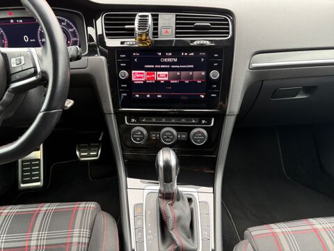 Golf GTI Performance 2019 occasion 87000 Limoges
