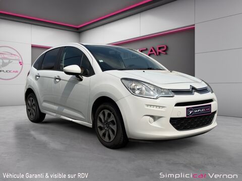 Citroen c3 1.4 HDI 70 CONFORT BUSINESS Garantie 12 