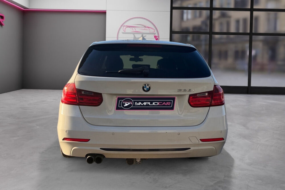 S&eacute;rie 3 (F31) TOURING 328I 245 M SPORT BVA8 2013 occasion 34070 Montpellier