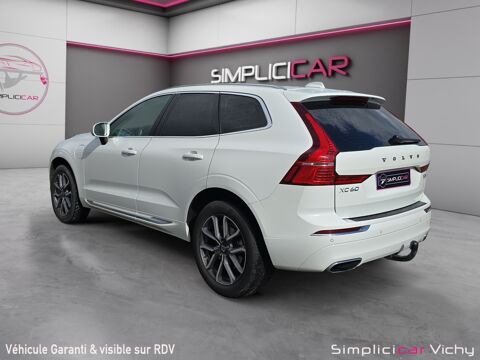 XC60 T8 TWIN ENGINE INSCRIPTION 2017 occasion 03300 Cusset