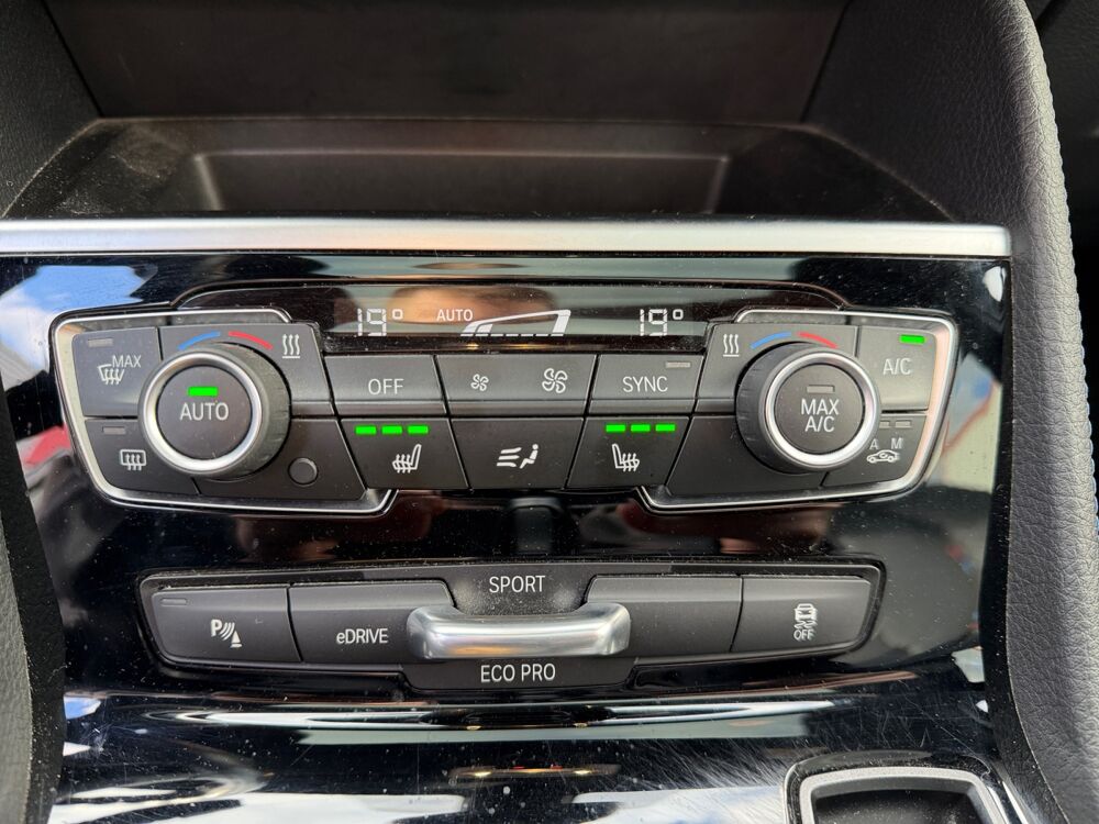 Serie 2 ACTIVE TOURER 225 XE M SPORT 2017 occasion 56450 Theix-noyalo