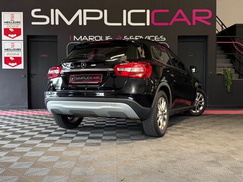 Classe GLA GLA 180 CDI INSPIRATION 2016 occasion 73290 La Motte-Servolex