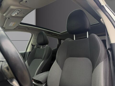 Qashqai 1.2 DIG-T 115 N-CONNECTA 2018 occasion 31120 Pinsaguel