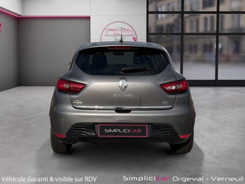 Clio Business 2015 occasion 78480 Verneuil-sur-Seine