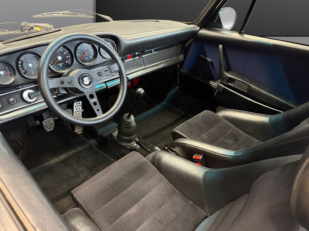 911 L 1970 occasion 64121 Serres-Castet