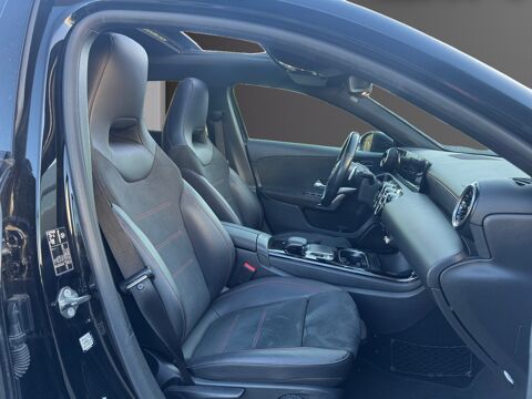 Classe A A180 D EDITION 2019 occasion 69730 Genay