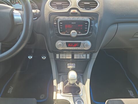 Focus 2.5T 305 RS 2009 occasion 03300 Cusset