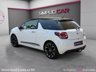 DS3 So Chic 2016 occasion 06400 Cannes