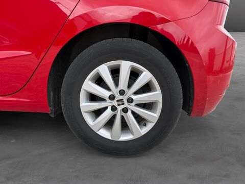 Ibiza 1.0 TSI 95 STYLE 2022 occasion 45750 Saint-Pryv&eacute;-Saint-Mesmin