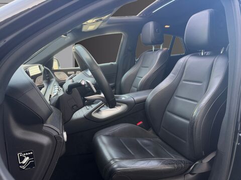 Classe GLE GLE COUPE 350E AMG LINE 4MATIC 2021 occasion 31120 Pinsaguel