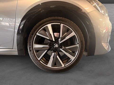 208 1.5 BLUEHDI 100 GT LINE 2020 occasion 26000 Valence