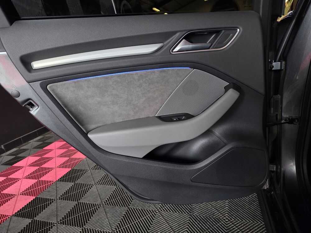 S3 2.0 TFSI 310 S TRONIC 2018 occasion 73290 La Motte-Servolex