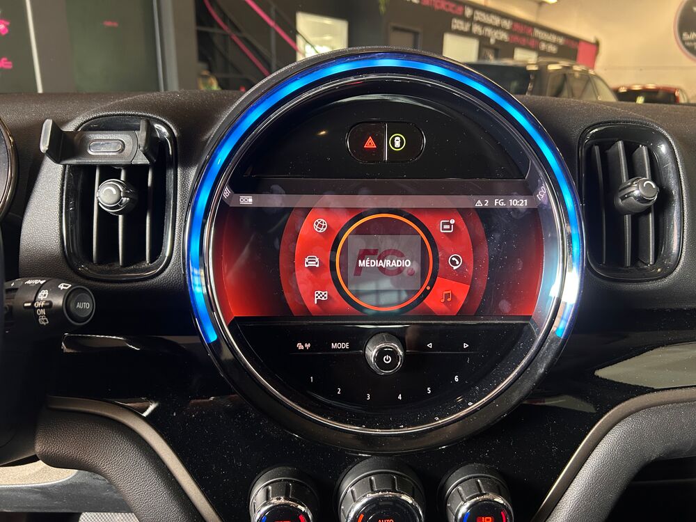 Countryman COOPER SE ALL4 YOURS BA PH2 2020 occasion 73290 La Motte-Servolex