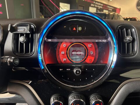 Countryman COOPER SE ALL4 YOURS BA PH2 2020 occasion 73290 La Motte-Servolex