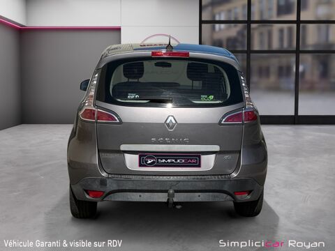 M&eacute;gane 1.5 DCI 110 BUSINESS ENERGY 2014 occasion 17200 Saint-Sulpice-de-Royan