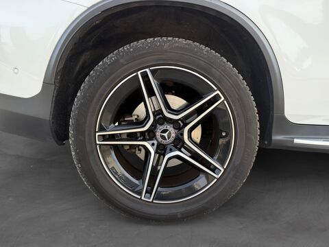 Classe GLC 300 DE 4MATIC AMG LINE BA 2021 occasion 45750 Saint-Pryv&eacute;-Saint-Mesmin