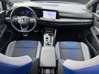 Golf 2.0 TSI 320 R DSG PERFORMANCE 2022 occasion 31120 Pinsaguel