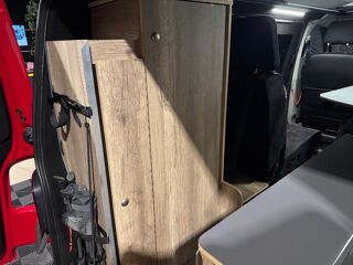 Transporter L1H1 2.0 TDI 140 2.8T BUSINESS LINE 2016 occasion 64121 Serres-Castet