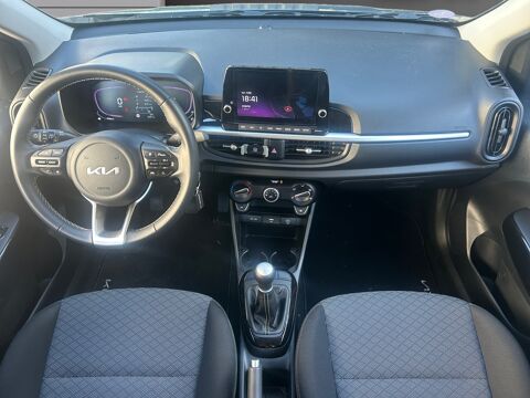 Picanto 1.2 DPI 79 ACTIVE 2024 occasion 31120 Pinsaguel