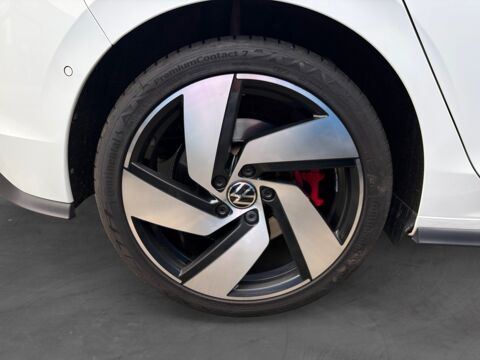 Golf 2.0 TSI 245 GTI DSG 2021 occasion 62223 Saint-Laurent-Blangy