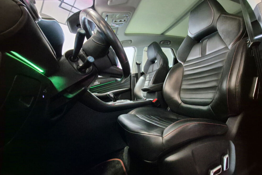 MG.EHS 1.5T GDI PLUG-IN HYBRID COMFORT 2021 occasion 73290 La Motte-Servolex