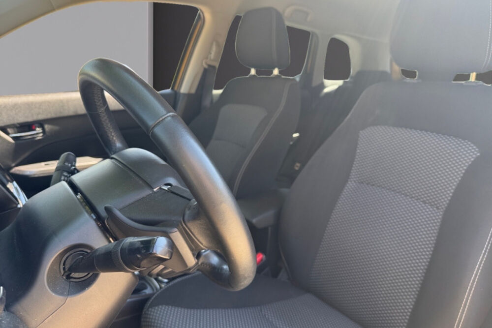 Vitara 1.5 DUALJET HYBRID GRAND LARGE ALLGRIP BA 2022 occasion 13600 La Ciotat