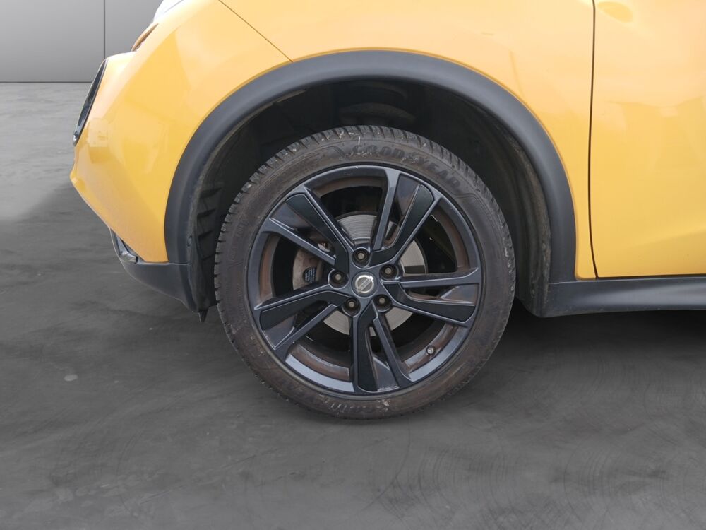 Juke TEKNA 2014 occasion 60000 Beauvais
