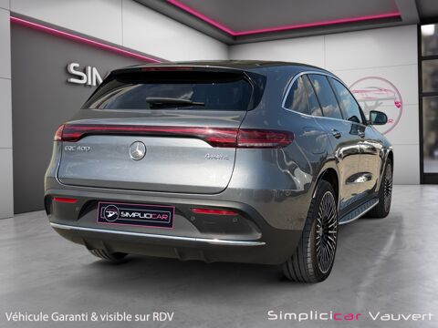 Classe A AMG LINE 2021 occasion 30600 Vauvert