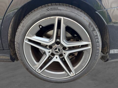 Classe C AMG LINE 2020 occasion 69730 Genay