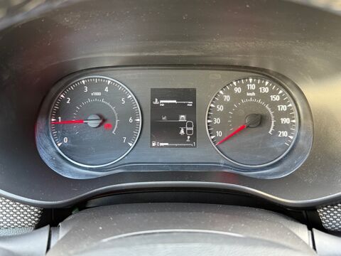 Sandero 1.0 TCE 90 CONFORT 2021 occasion 31120 Pinsaguel