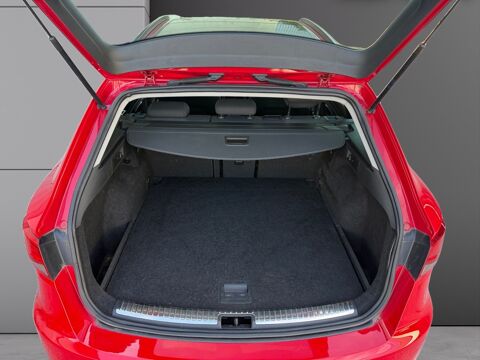 Leon ST 2.0 TDI 184 FR DSG6 2014 occasion 31120 Pinsaguel