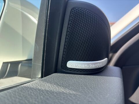Classe A CLA 45 AMG 4MATIC BA 2017 occasion 83480 Puget-sur-Argens