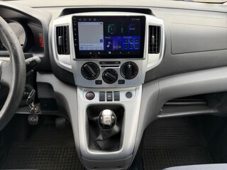 NV200 COMBI 1.5 DCI 110 PRO + PACK BUSINESS 7PL EURO5 2013 occasion 49070 Beaucouz&eacute;
