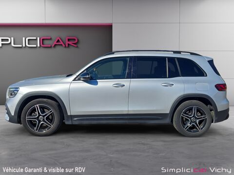 GLB AMG Line 2022 occasion 03300 Cusset