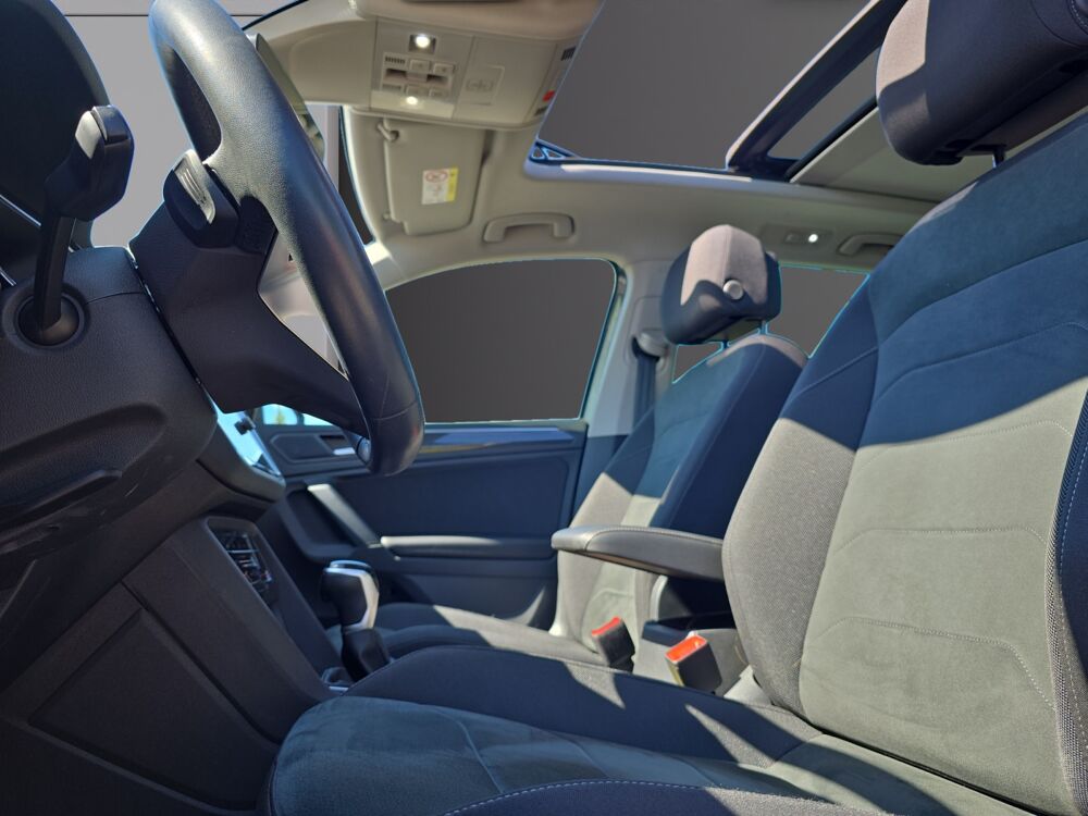 Tiguan 1.5 150 CH 4X2 ELEGANCE DSG PH2 2024 occasion 03300 Cusset