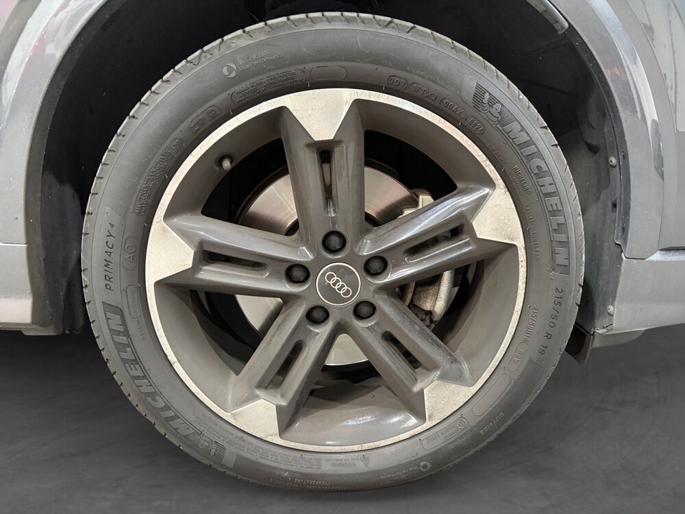 Q2 35 TDI 150 S LINE PLUS S TRONIC 2022 occasion 69530 Brignais