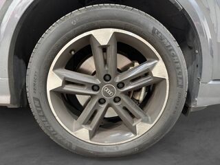 Q2 35 TDI 150 S LINE PLUS S TRONIC 2022 occasion 69530 Brignais