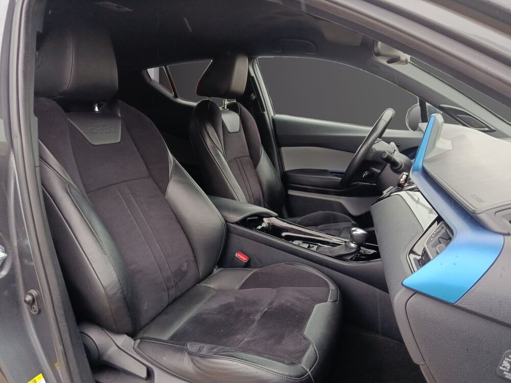 C-HR 1.8 122H COLLECTION 2019 occasion 27000 &Eacute;vreux