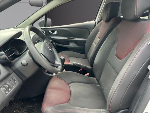 Clio 1.5 DCI 75 INTENS 2016 occasion 69730 Genay