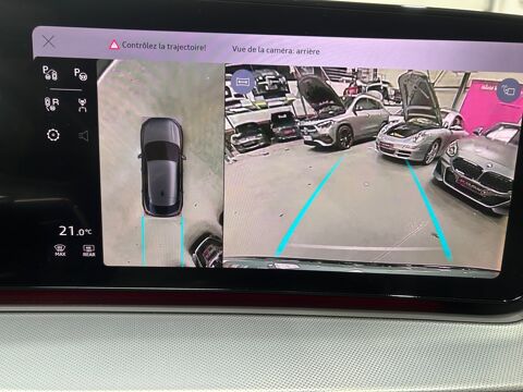 Q3 SB 1.5 E-HYBRID 272 S LINE S TRONIC 2026 occasion 69530 Brignais