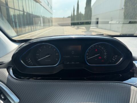 2008 1.2 PURE TECH 130 CROSSWAY 2016 occasion 83480 Puget-sur-Argens