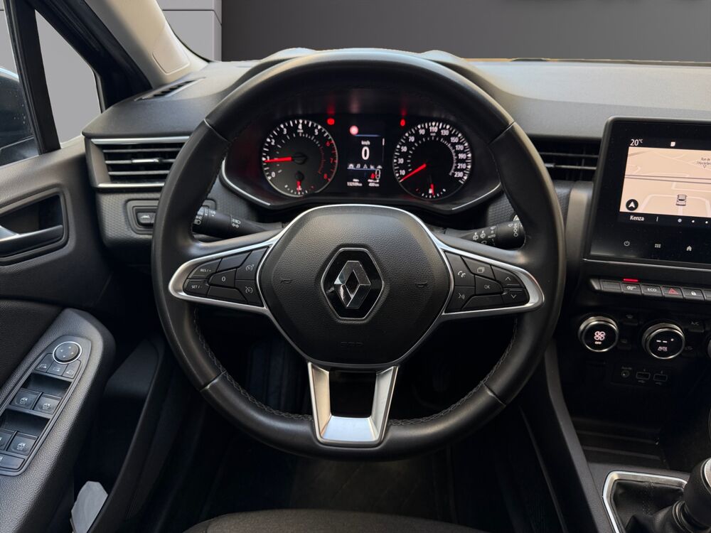 Clio 1.0 TCE 100 BUSINESS 2020 occasion 30900 Nimes