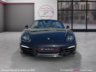 Boxster 3.4 S PDK 2013 occasion 56450 Theix-noyalo