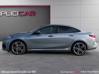 S&eacute;rie 3 GRAN COUPE 218I 136 M SPORT DKG 2023 occasion 34070 Montpellier